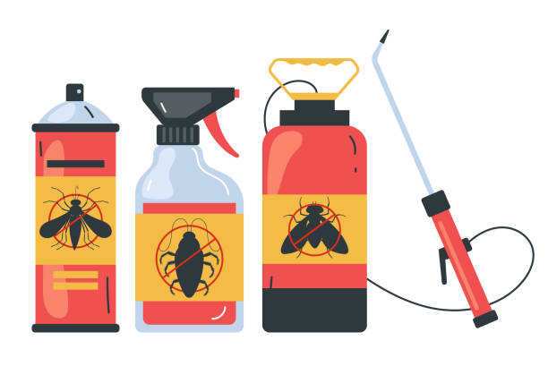 Best Emergency Pest Control  in Jeanerette, LA
